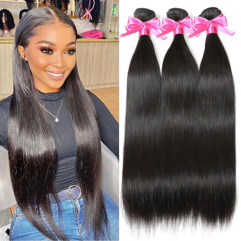 Younsolo Body Wave Bundles 32Inch Indian and 50 similar items