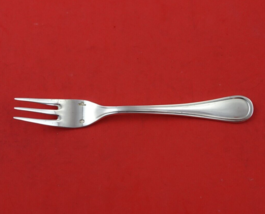 Albi by Christofle Silverplate Cocktail Fork 5 3/4&quot; Heirloom Silverware - $58.41