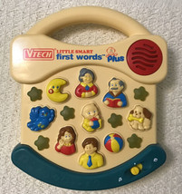 Vtech laptop. Loved this thing. #nerdalert