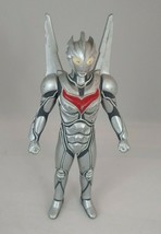 Bandai 2004 Ultraman Noah Second Hand figure 7" - $29.09