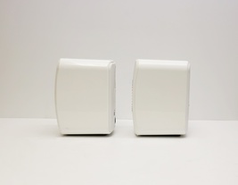 KEF LSX Wireless Bookshelf Speakers (Pair) - White image 4