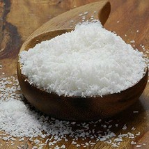 Indian Premium Desiccated Copra Nariyal Burada Coconut Powder for Cooking - $11.51+