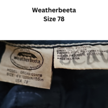 Weatherbeeta Horse Blue Green Plaid Turnout Sheet Size 78 USED image 10