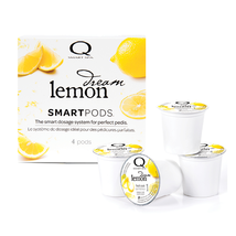 Qtica Smart Spa 4 Step System Smart Pod (Lemon Dream)