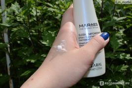 Kaaral MARAES Illuminating Treatment Leave In Spray, 5.25 fl oz  image 3