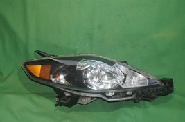 06-07 Mazda 5 Mazda5 HID Xenon Headlight Head Light Lamp Passenger Right RH