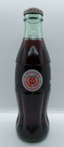 Rare 1994 25th Anniversary Caribbean Cidra Puerto Rico Coke Bottle  - $296.99