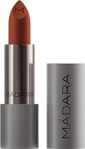 MADARA Metamorphose Matte Creamy Lipstick 3.80 g - $70.00