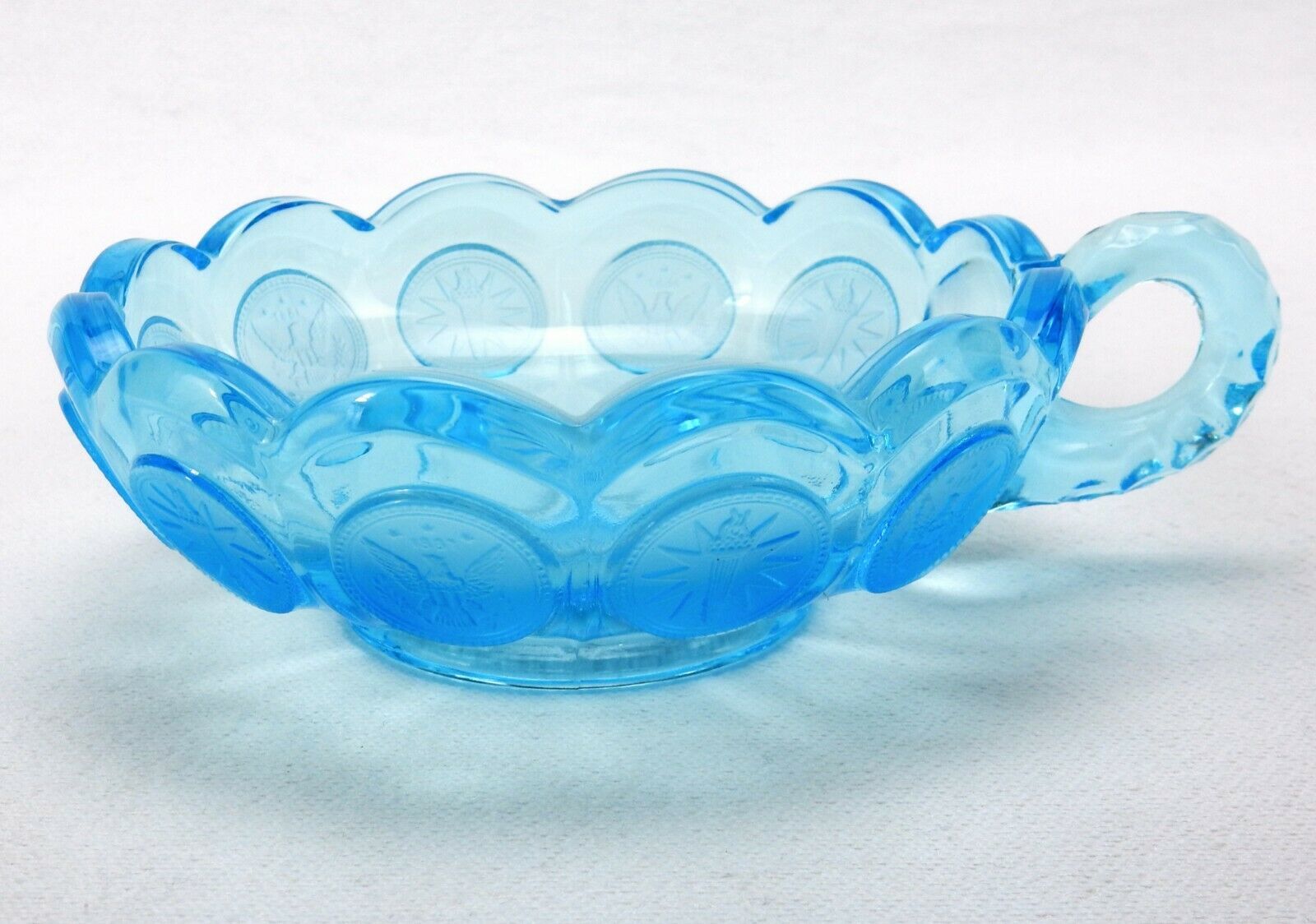 Mainstays Glass Mixing Bowl, 2.5 Quart