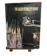 The BUSBY BERKELEY BOOK, Hollywood Golden Age, Musicals, Choreographer, ... - $15.43