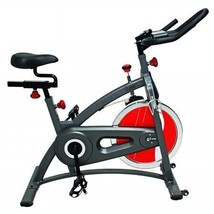 Sunny Health & Fitness SF-B1805 Magnetic Belt Drive Indoor Cycling