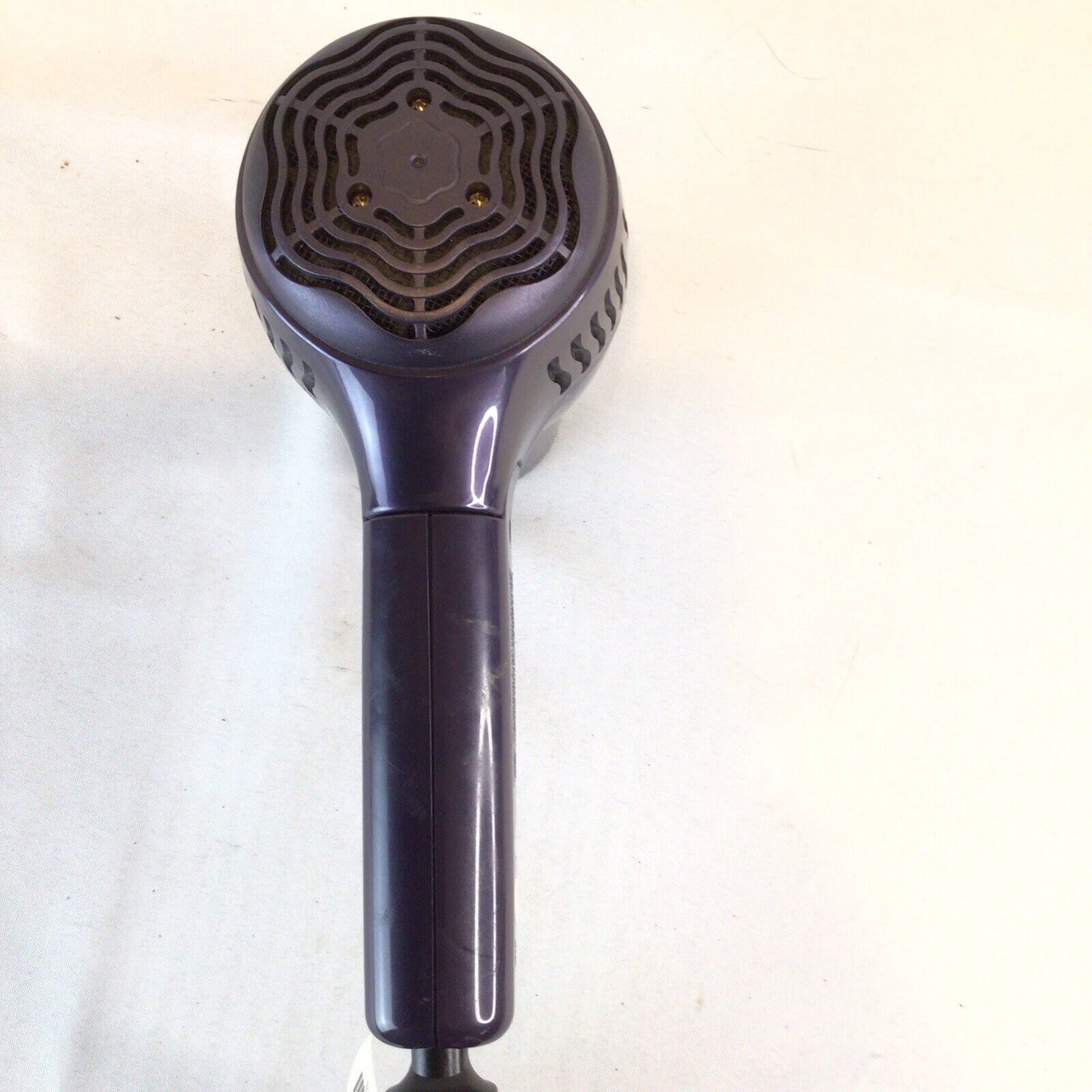 Conair Ionic Cord Keeper Hair Dryer Folding Travel Blow Dryer