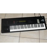 Korg M1 Music Workstation 61key synthesizer needs key work rare-as-is 51... - $645.00