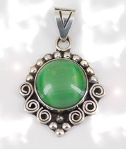 HAUNTED NECKLACE MASTER WITCHES GRANT ME MEGA RICHES HIGHEST LIGHT OOAK ... - $297.77