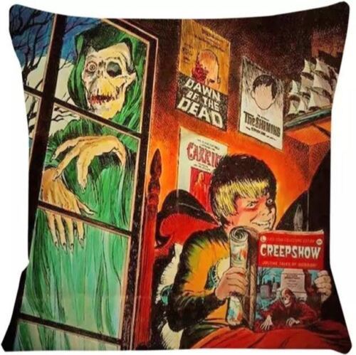 Primary image for CREEPSHOW - CUSHION COVER