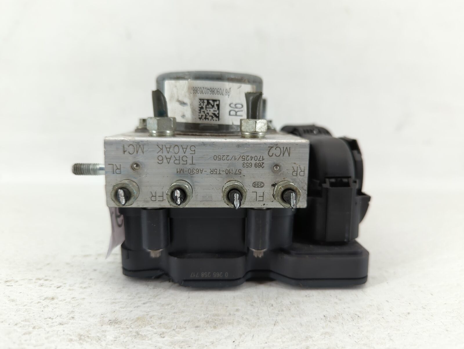 20172020 Honda Fit Abs Pump Control Module FNJFV ABS System Parts