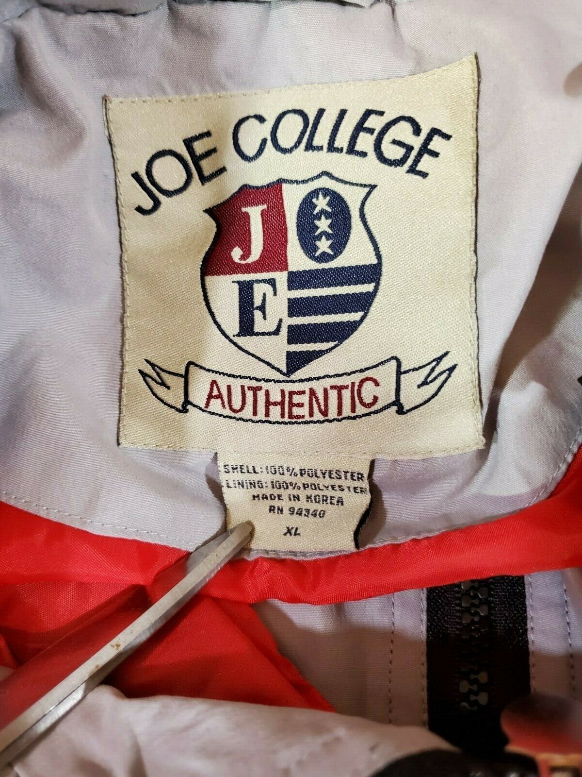 Joe College Authentic Louisville University and 50 similar items