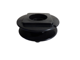 Black & Decker Bump Feed Replacement Spool RS-136-BKP, 0.065 in Line  Diameter