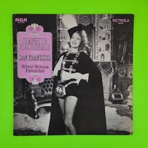 Jeanette MacDonald Sings San Francisco LP 1970 Press VIC-1515 VG+ ULTRAS... - $11.10