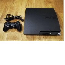Pre-Owned SONY PS3 PlayStation 3 500GB Black and similar items