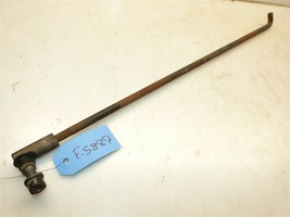 Jacobsen HD-195 FORD LGT-195 Tractor Drive Control Rod