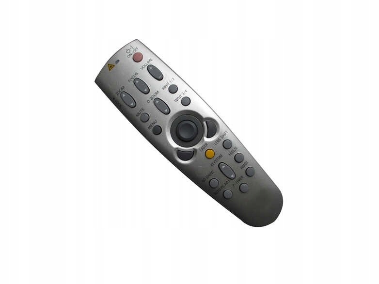 Replacement Universal Remote Control For CANON LV-7525 LV-7325 LV-5500 LV-S1 LV- - $35.55