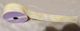 Easter Ribbon You Choose Type & Size Wired Celebrate It Michaels 249V-2 - $5.89+