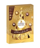 Ferrero ROCHER Variety advent calendar CHRISTMAS 2023 Countdown FREE SHIP - $39.59