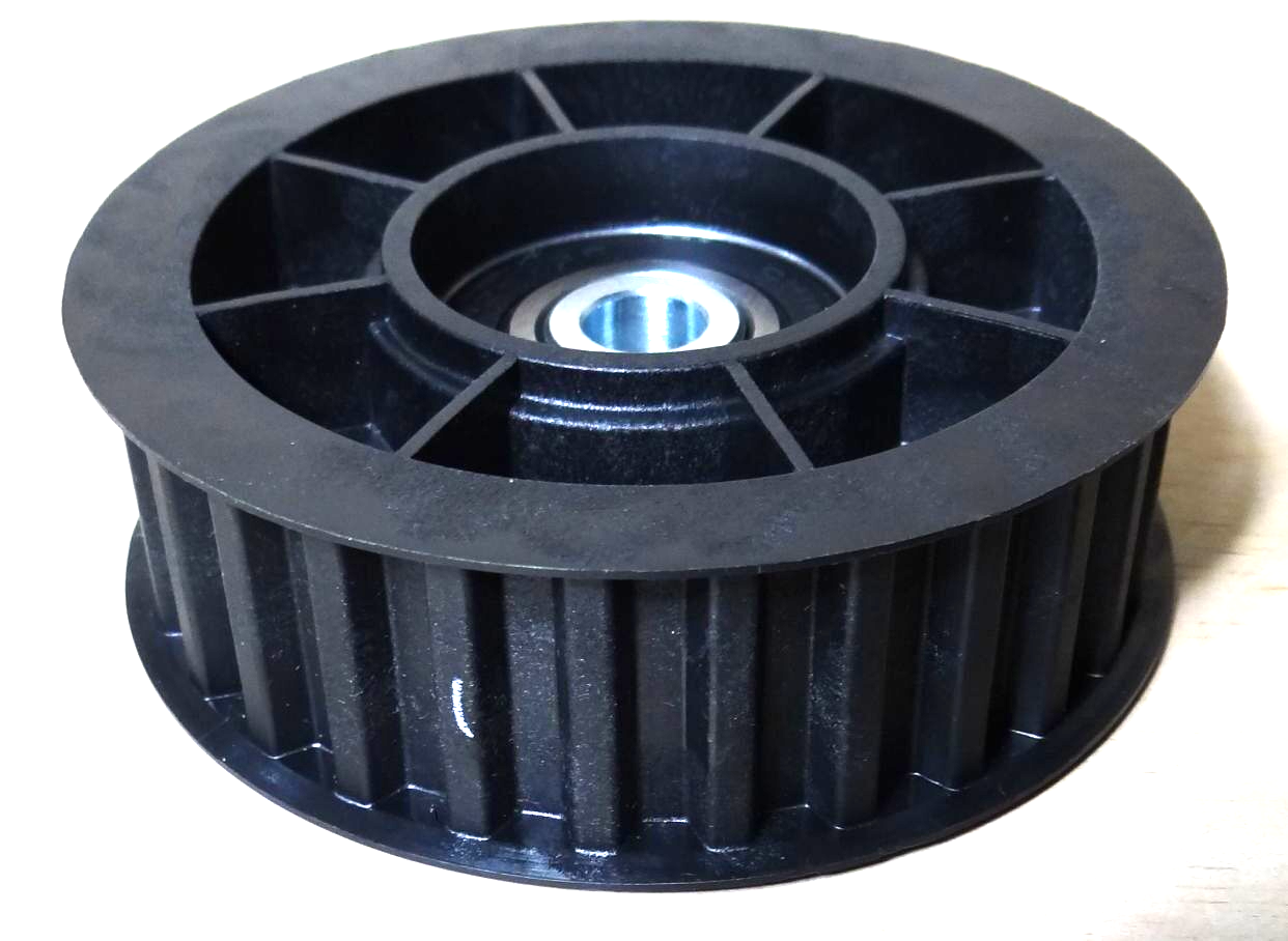 Gates Mectrol Pulley GM0060 Tensioner For Urethane Timing Belts 3 5/8