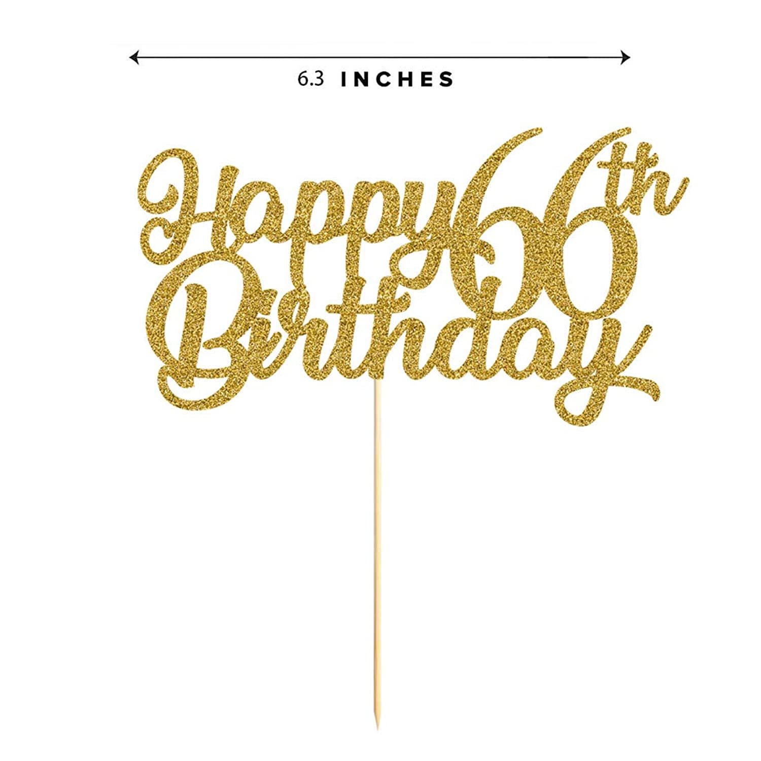 Happy 24th Birthday Cake Toppers Glitter 24th Anniversary Cake Topper 24  Years Loved Bday Decorations 24 Gold Birthday Cake Decorations Twenty-four