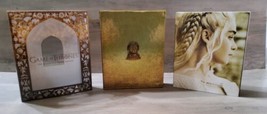 Game of Thrones DVD The Complete Fifth Season 2015 4 Discs Slipcover HBO - $11.30