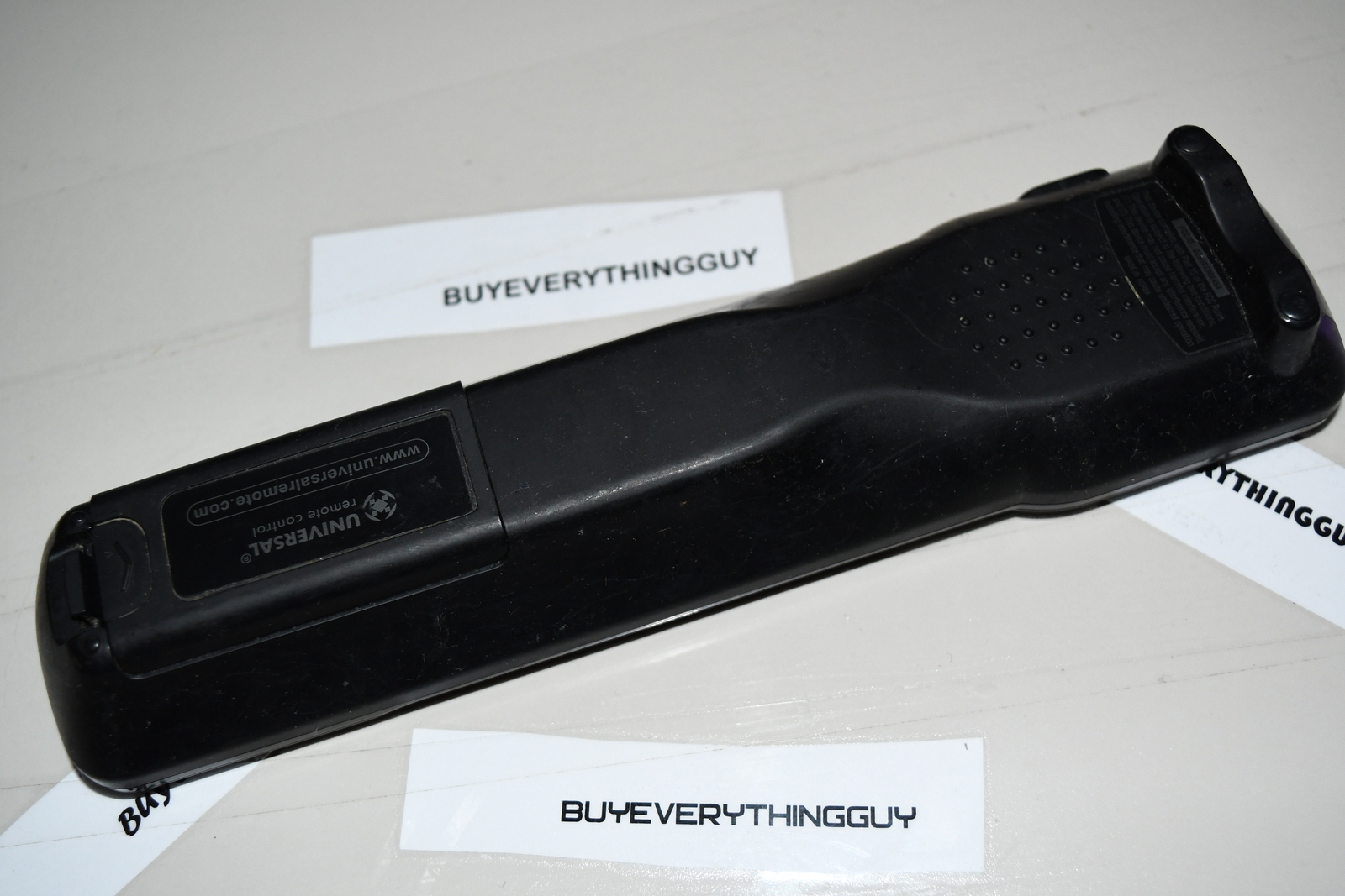 Universal Remote Control MX450 Remote only Remote Controls