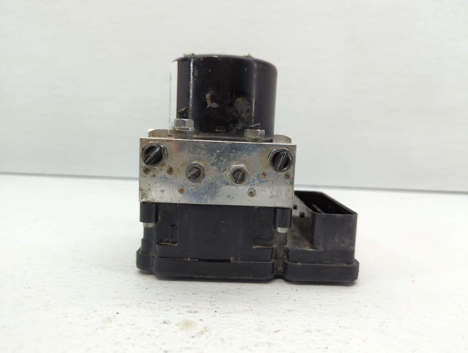 20122014 Ford Focus Abs Pump Control Module V737C ABS System Parts