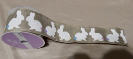 Easter Ribbon You Choose Type & Size Wired Celebrate It Michaels 249V - $7.89
