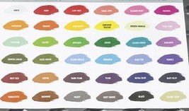 Assorted DecoArt Outdoor Patio Acrylic Paint Value Pack