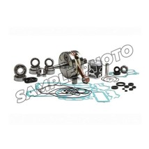 Wrench Rabbit Complete Engine Rebuild Kit for 2002 2003 2004 Yamaha YZ 1... - $574.16