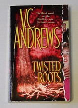 De Beers Series Book No. 3: Twisted Roots V. C. Andrews (2002, Paperback) - $7.00