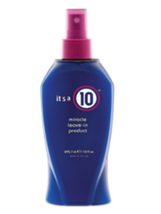Its A 10 Silk Express Miracle Leave-In Conditioner