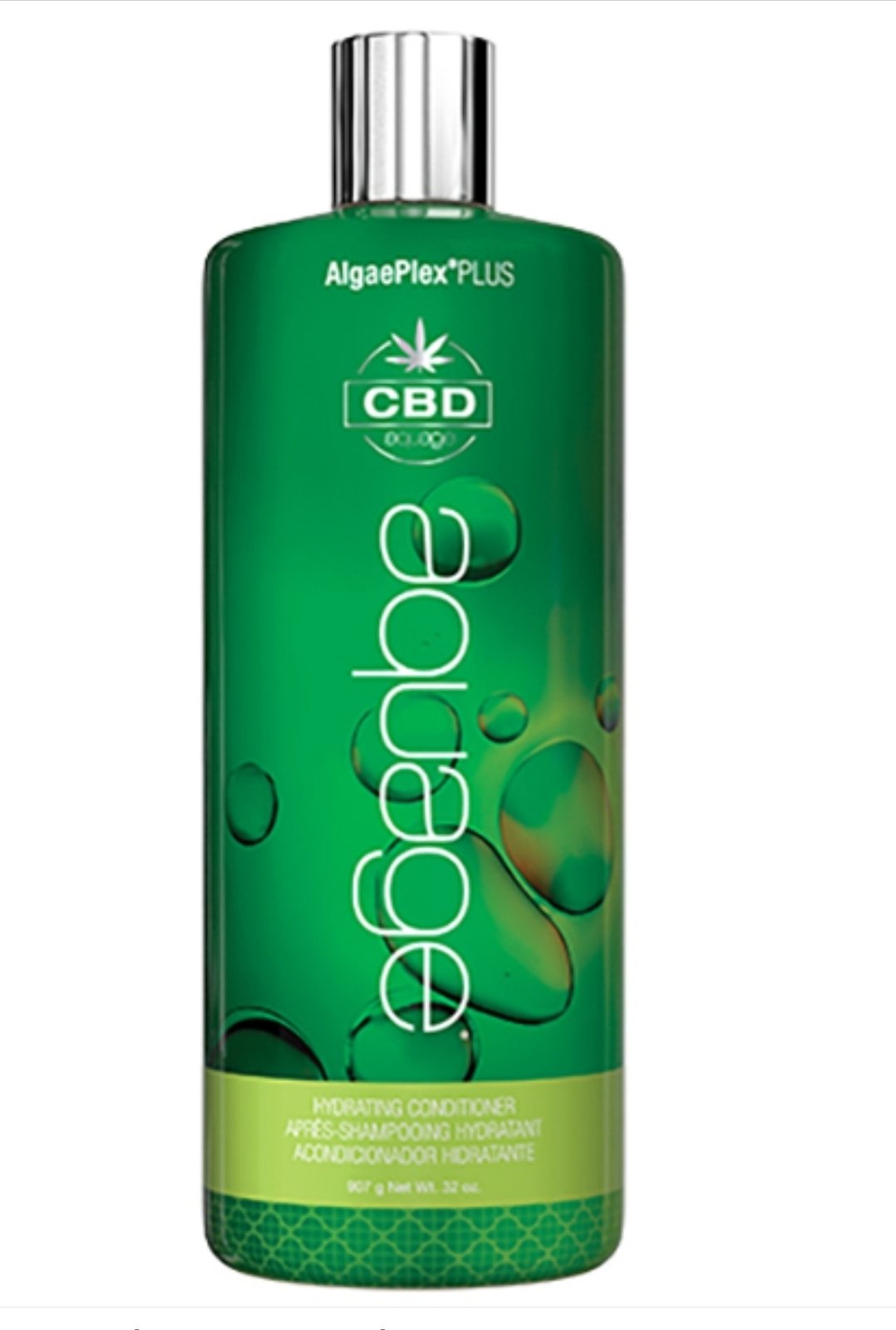 Primary image for Aquage  AlgaePlex Plus Hydrating Conditioner