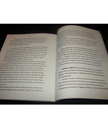 1995 Oliver Stone&#39;s NIXON Movie PRESS KIT PRODUCTION NOTES HANDBOOK Pres... - $16.99