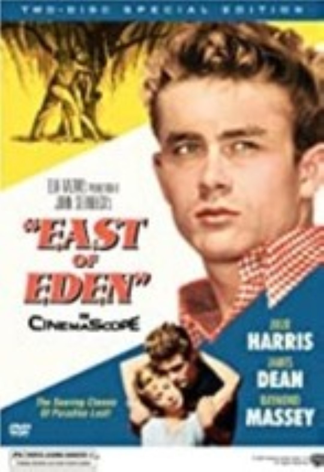 East of eden  two disc special edition  dvd  large 