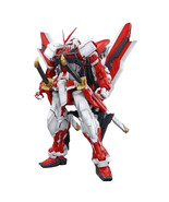 Bandai Gundam Revise Astray Frame 1/100 Model (Red) - $110.62