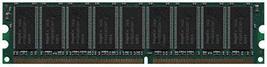 MemoryMasters 512MB PC2700 DDR333 2Rx8 Dual Rank Unbuffered ECC 184-pin DIMM (p/ - $19.64