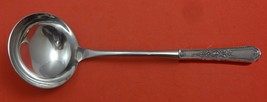 Ancestral by 1847 Rogers Plate Silverplate Soup Ladle HHWS  Custom Made - $48.51