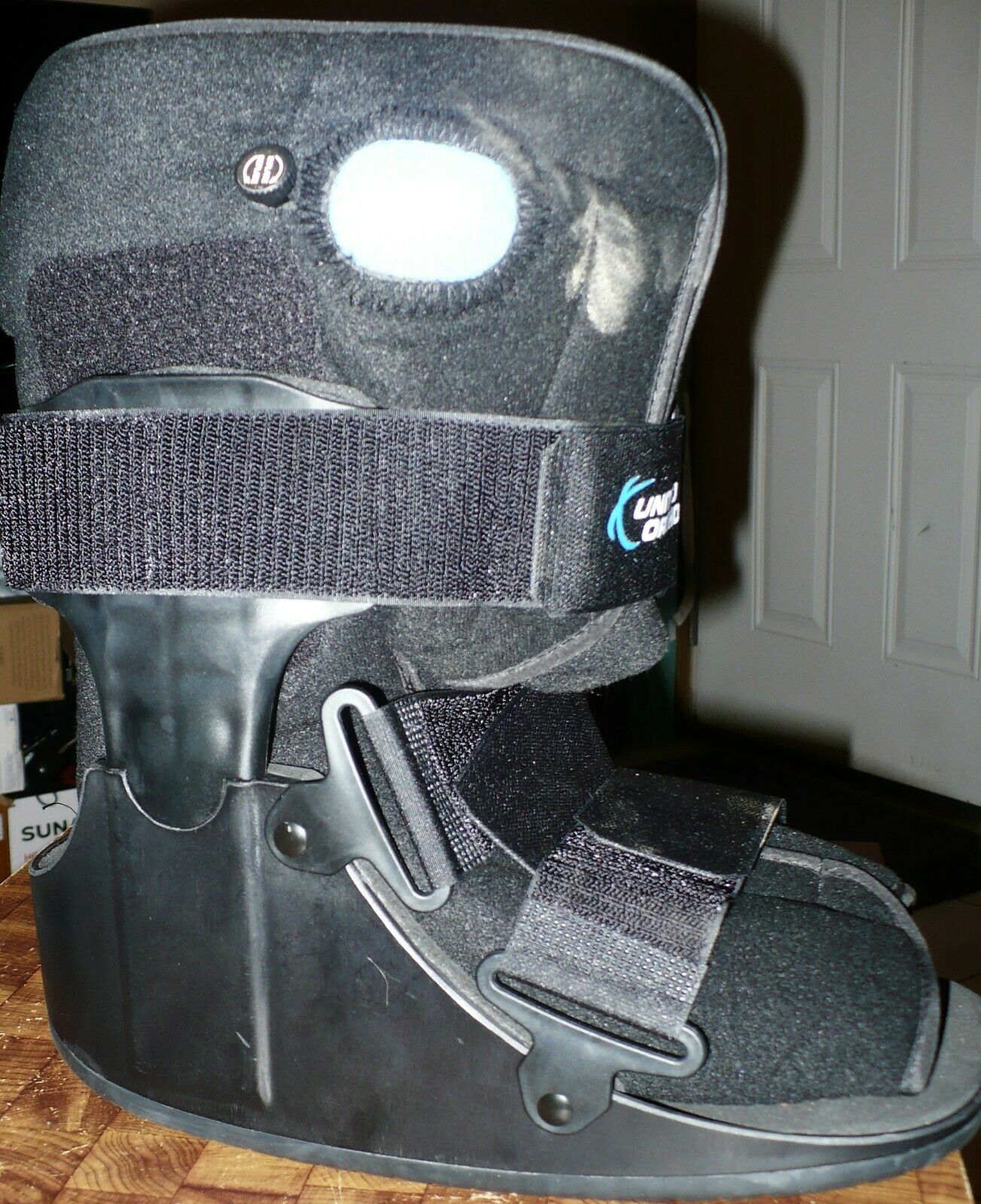 United ortho air on sale cam walker fracture boot