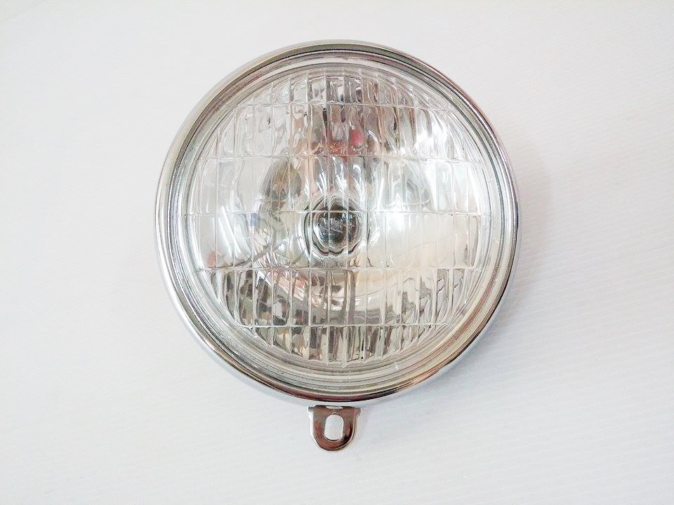 Honda S90 SL90 K0 CL70 Head light Headlight New