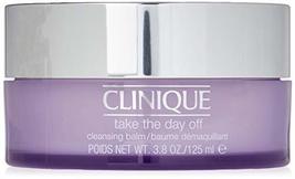 Clinique TAKE THE DAY OFF CLEANSING BALM-/3.8OZ, (215552) image 2