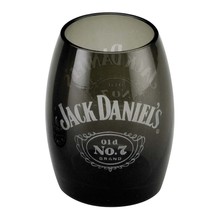 Jack Daniels Black Shot Glass Black - $21.98
