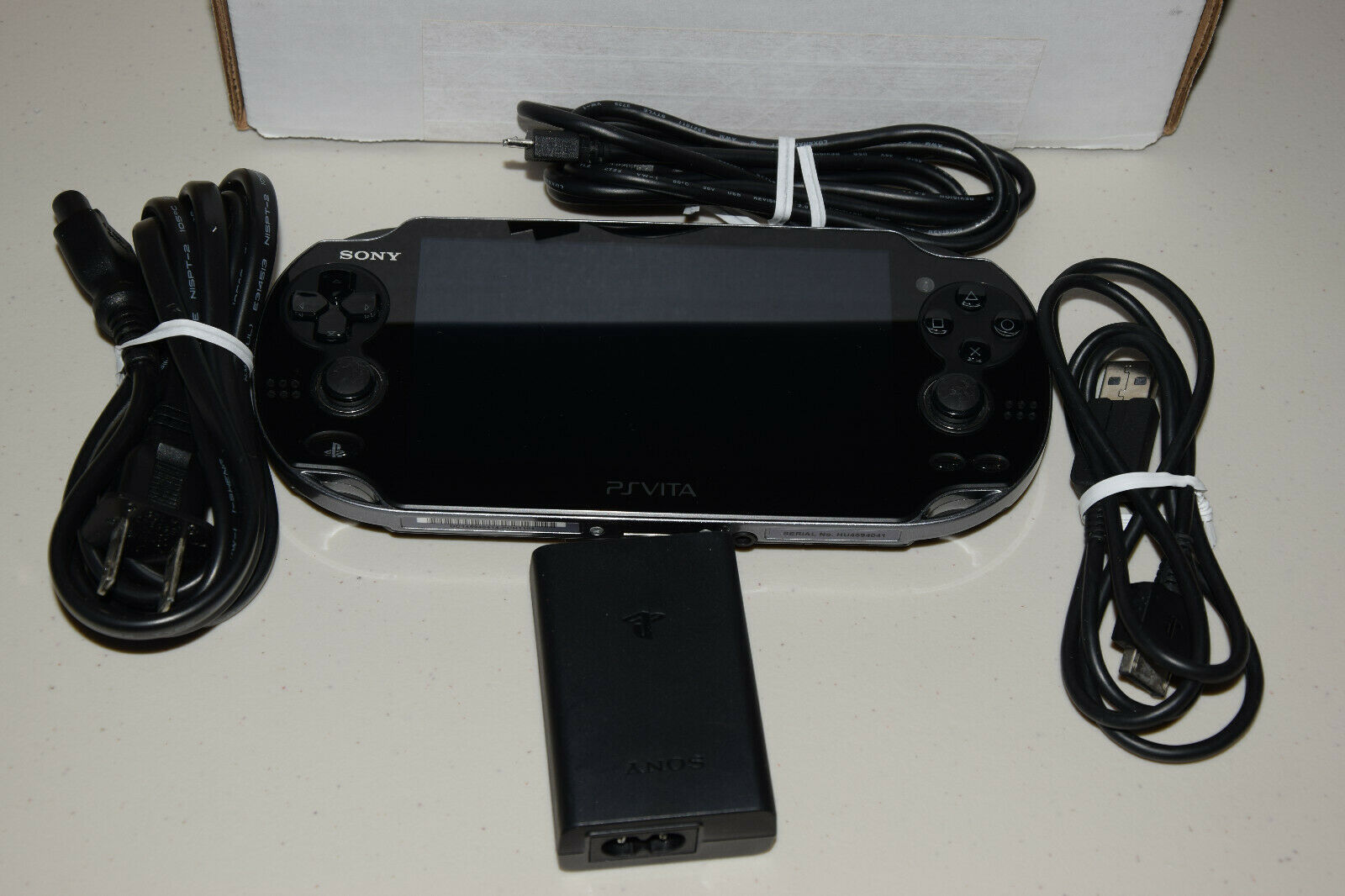 Sony PlayStation PS Vita 3G/Wi-Fi Crystal and similar items