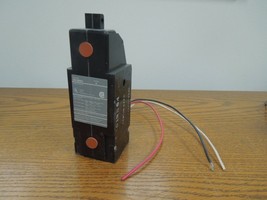 ITE/Siemens A01MN64 (1) Auxiliary Switch for MD/ND/PD/RD Frame Breakers Used - $200.00